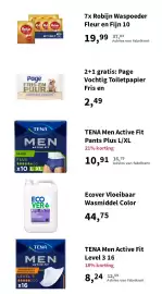 Plein.nl folder Pagina 42
