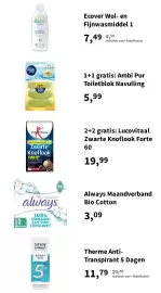 Plein.nl folder Pagina 46