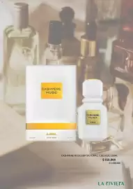 Catálogo La Riviera Página 3