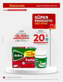 Catálogo Olímpica Página 6
