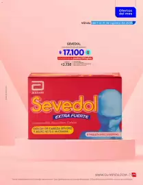 Catálogo Olímpica Página 7