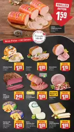 REWE PETZ Prospekt woche 32 Seite 11