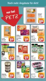 REWE PETZ Prospekt woche 32 Seite 16