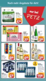 REWE PETZ Prospekt woche 32 Seite 17