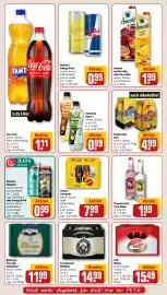 REWE PETZ Prospekt woche 32 Seite 18