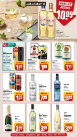 REWE PETZ Prospekt woche 32 Seite 19
