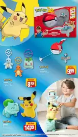 REWE PETZ Prospekt woche 32 Seite 25