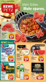 REWE PETZ Prospekt woche 32 Seite 3