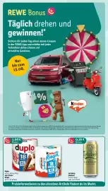 REWE PETZ Prospekt woche 32 Seite 5