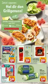 REWE PETZ Prospekt woche 32 Seite 6