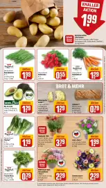 REWE PETZ Prospekt woche 32 Seite 9