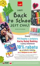 Polomarket gazetka Strona 1