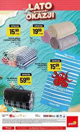 Polomarket gazetka Strona 22
