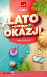 Polomarket gazetka Strona 1