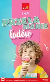 Polomarket gazetka Strona 1