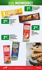 Polomarket gazetka Strona 8