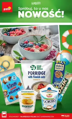 Polomarket gazetka (ważność do 17-08)