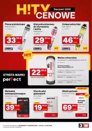 3W gazetka Strona 1