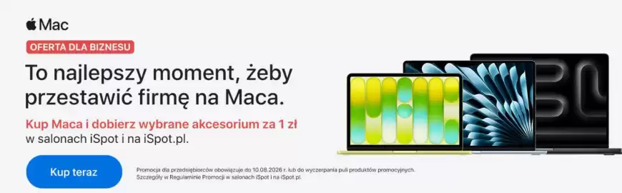 ISpot gazetka tydzień 32 Strona 5