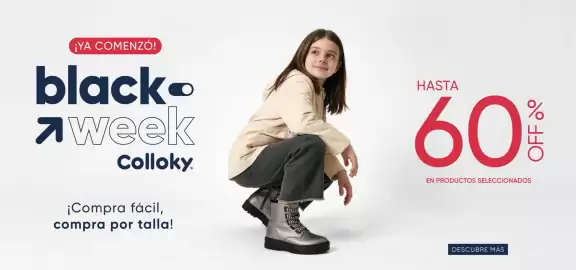 Catálogo Colloky Página 1