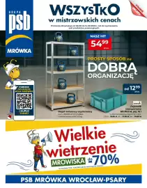 Mrówka gazetka Strona 1