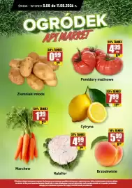 API MARKET gazetka tydzień 32 Strona 14