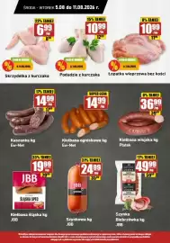 API MARKET gazetka tydzień 32 Strona 2