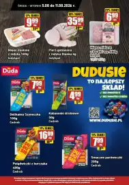 API MARKET gazetka tydzień 32 Strona 3