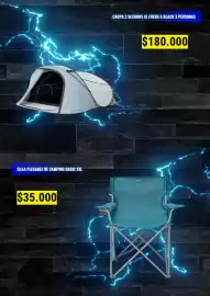 Catálogo Decathlon Página 2