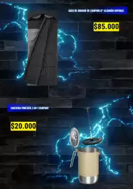 Catálogo Decathlon Página 3