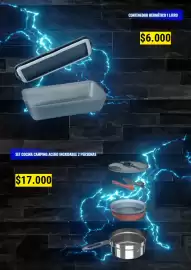 Catálogo Decathlon Página 4