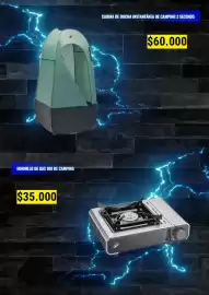 Catálogo Decathlon Página 5