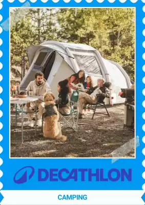 Decathlon (válido hasta 31-08)
