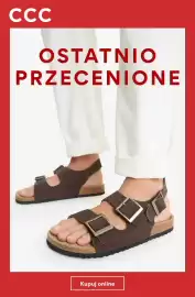 CCC gazetka tydzień 32 Strona 1