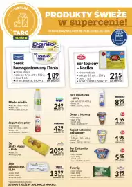 Makro gazetka tydzień 32 Strona 1