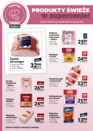 Makro gazetka tydzień 32 Strona 3