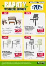 Makro gazetka Strona 2