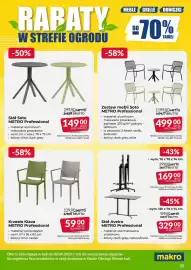 Makro gazetka Strona 3