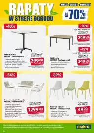 Makro gazetka Strona 4