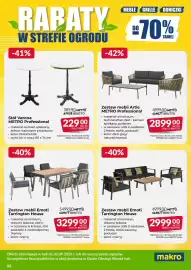 Makro gazetka Strona 6