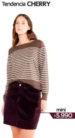 Catálogo Tricot Página 2