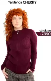 Catálogo Tricot Página 4