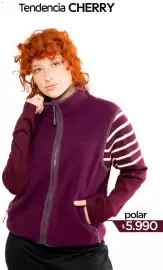 Catálogo Tricot Página 5