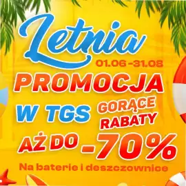 Tgs gazetka Strona 1