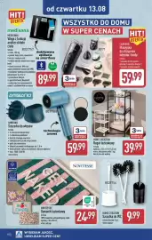 ALDI gazetka Strona 10