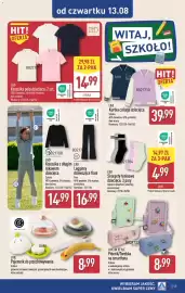 ALDI gazetka Strona 13