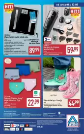 ALDI gazetka Strona 15