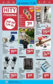 ALDI gazetka Strona 4