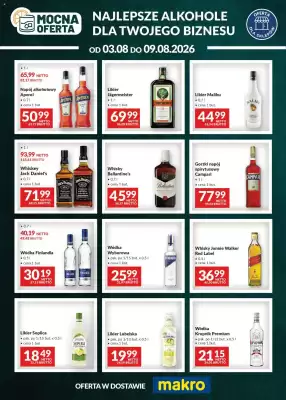Makro gazetka (ważność do 9-08)
