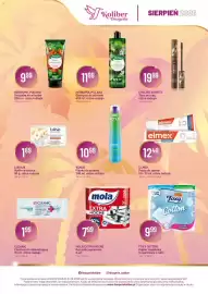 Koliber drogerie gazetka Strona 1